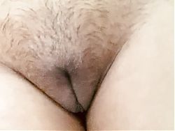 Desi Indian hot hairy Pussy girl